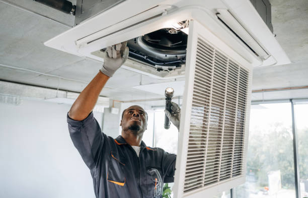 Licensed Furnace Repair service in Raymore, MO - FH HVAC