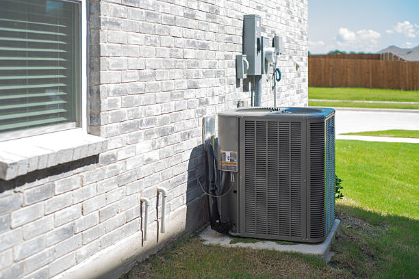 Reliable Furnace Repair contractor in Raymore, MO by FH HVAC